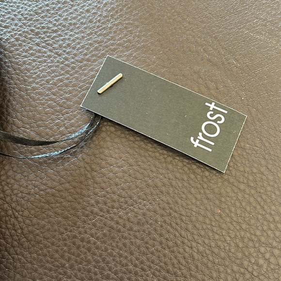 Cashmere slouch cap - Picture 4 of 6